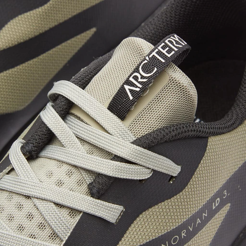 商品Arc'teryx|Arc'teryx NORVAN LD 3 U,价格¥1318,第5张图片详细描述
