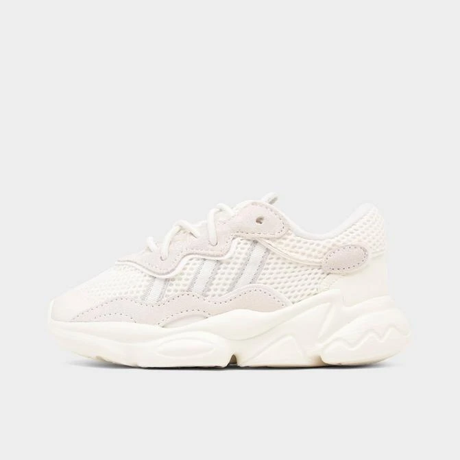 商品Adidas|Kids' Toddler adidas Originals Ozweego Casual Shoes,价格¥225,第1张图片