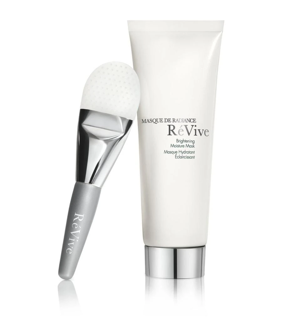 商品Revive|Masque de Radiance Brightening Moisture Mask (75g),价格¥1171,第1张图片