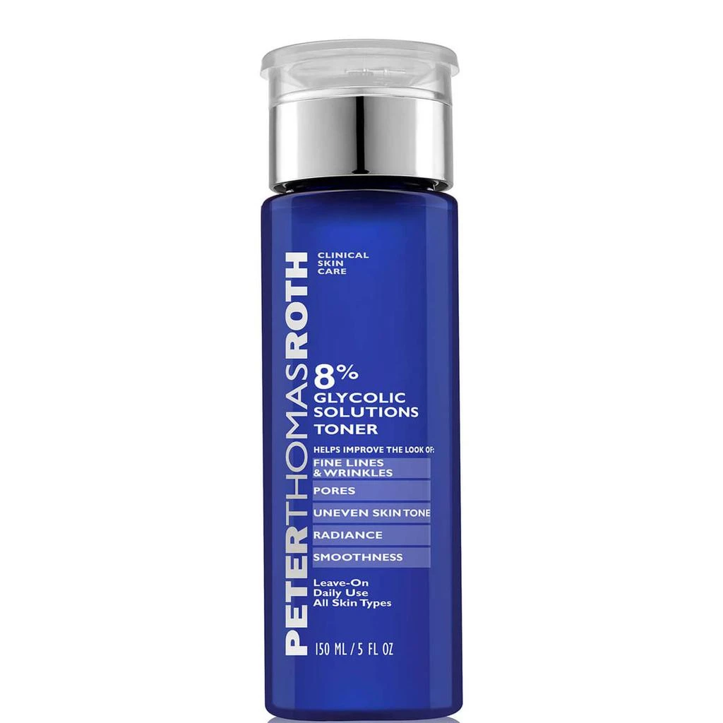 商品Peter Thomas Roth|Peter Thomas Roth Glycolic Acid 8% Toner,价格¥300,第1张图片