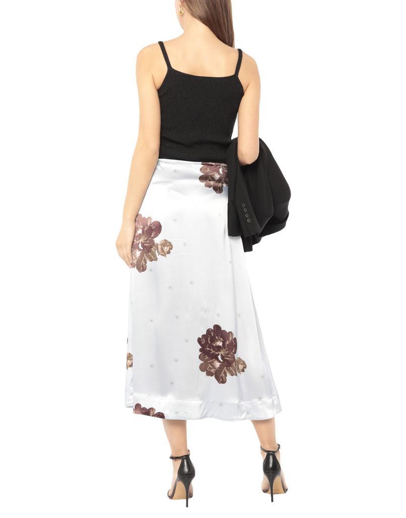 商品Ganni|Midi skirt,价格¥948,第5张图片详细描述