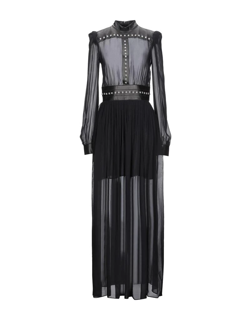 商品John Richmond|Long dress,价格¥1887,第1张图片