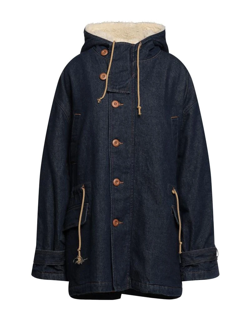 商品HAIKURE|Denim jacket,价格¥1317,第1张图片