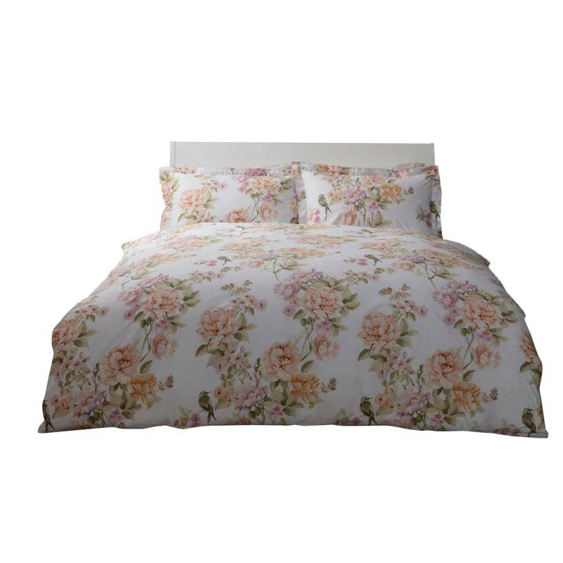 商品Belledorm|Belledorm Aubrey Duvet Set (Multicolored) (King) (UK Superking),价格¥494,第1张图片