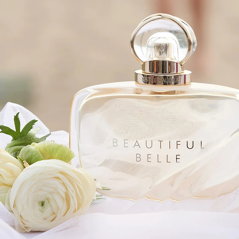 Estee Lauder雅诗兰黛真爱女士香水 EDP浓香水30-50-100ml 商品
