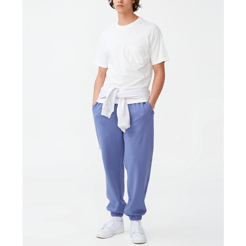 商品Cotton On|Men's Loose Fit Track-Pants,价格¥182,第6张图片详细描述