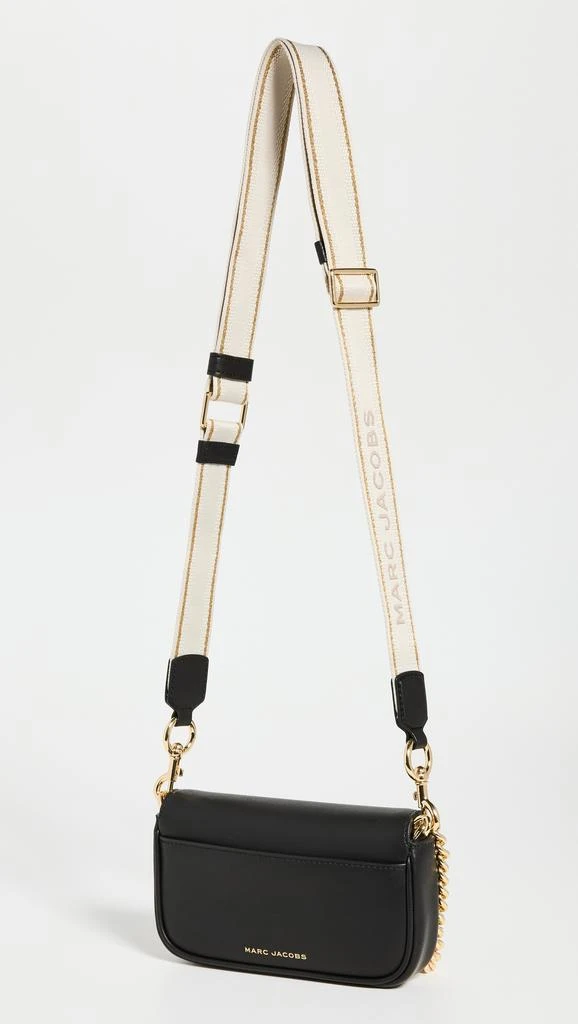 商品Marc Jacobs|The Marc Jacobs The Mini Shoulder Bag,价格¥2201,第4张图片详细描述