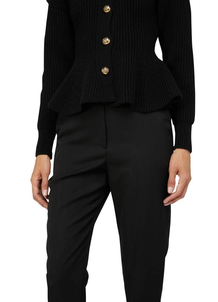 商品Alexander McQueen|西装长裤,价格¥4883,第4张图片详细描述