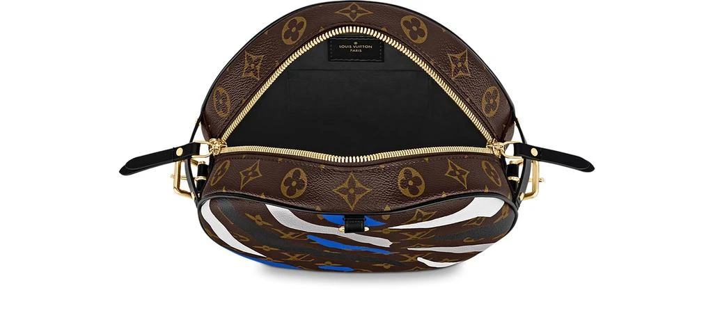 商品Louis Vuitton|LVxLOL BOITE CHAPEAU SOUPLE 手袋,价格¥18907,第5张图片详细描述