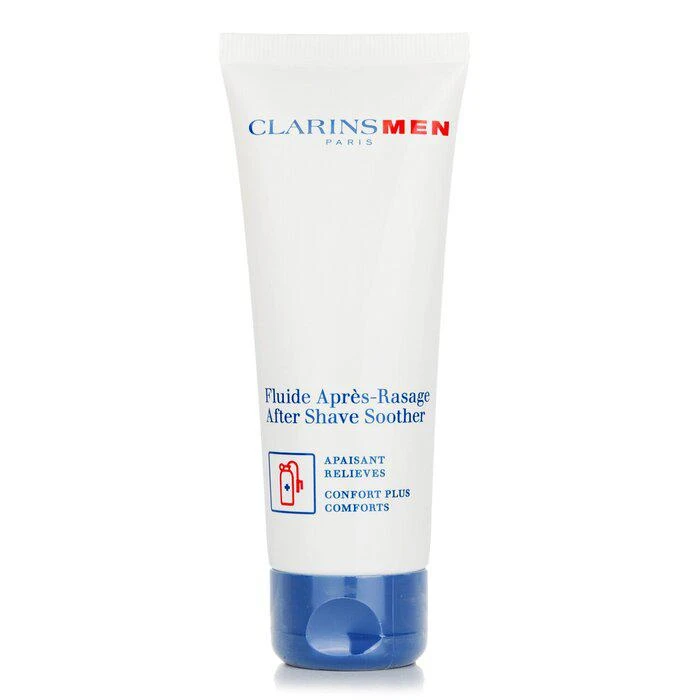 商品Clarins|娇韵诗 男士须后润肤液 75ml/2.7oz,价格¥216,第1张图片