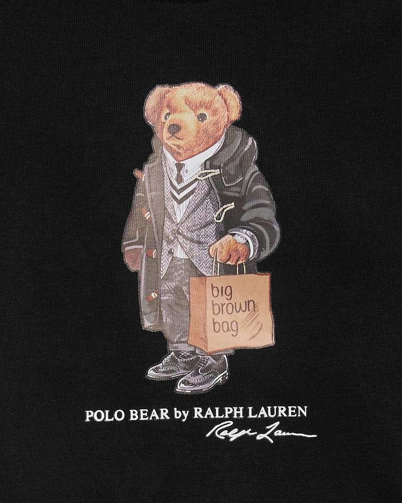 Boys' Graphic Bloomingdale's Polo Bear Hoodie, Big Kid - 150th Anniversary Exclusive商品第3张图片规格展示