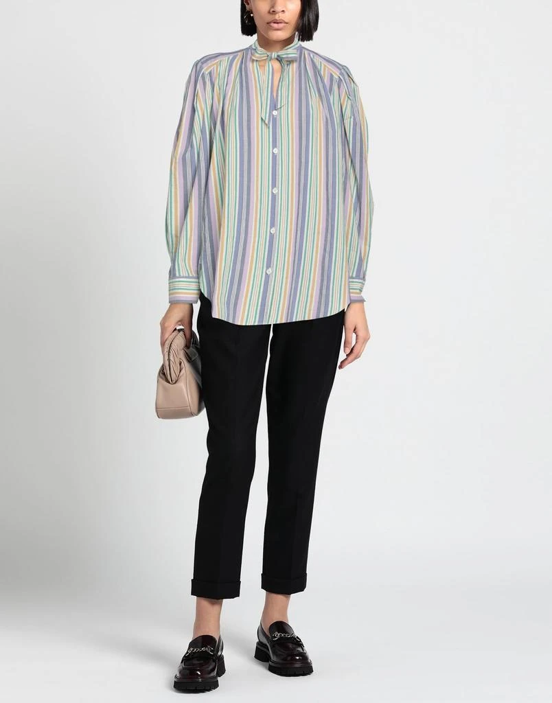 商品Isabel Marant|Shirts & blouses with bow,价格¥2394,第2张图片详细描述