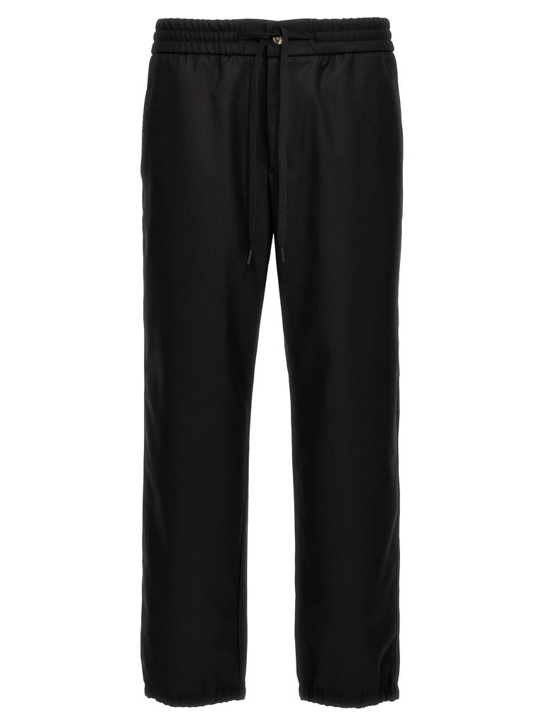 商品Versace|tailoring Jogger Pants,价格¥2132,第1张图片