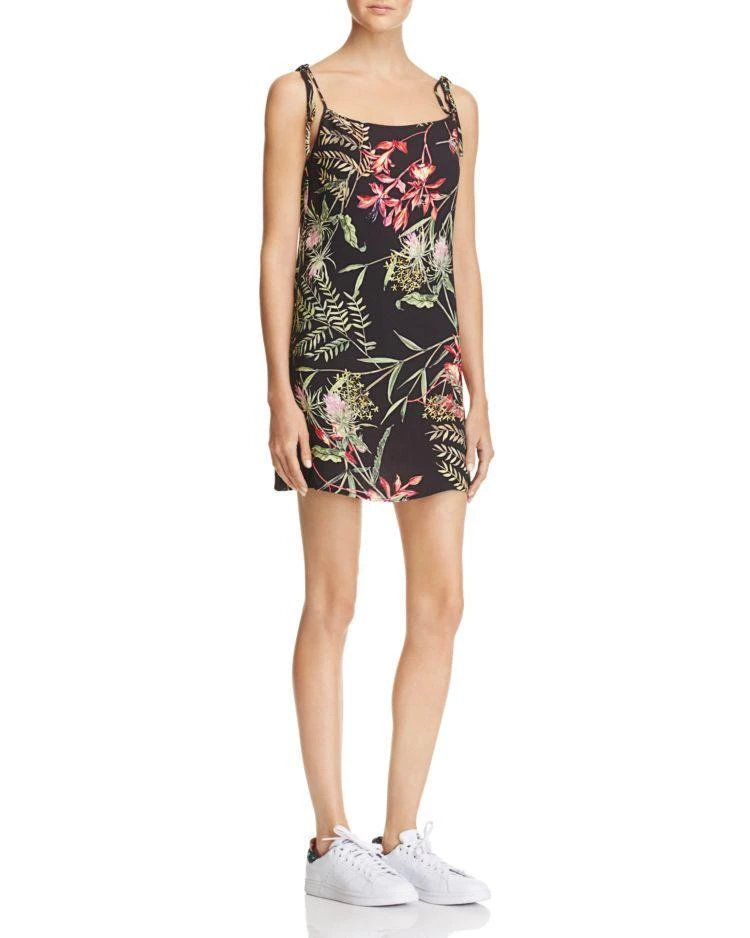 商品French Connection|FRENCH CONNECTION Bluhm Bottero Printed Dress - 100% Exclusive,价格¥577,第1张图片