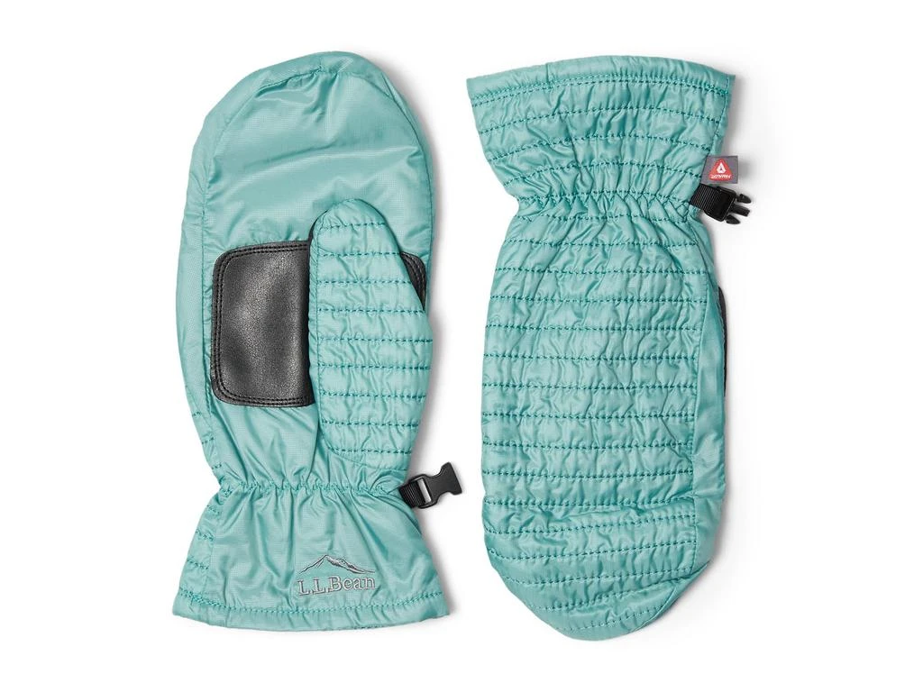 商品L.L.BEAN|Primaloft Packaway Mittens,价格¥101,第1张图片