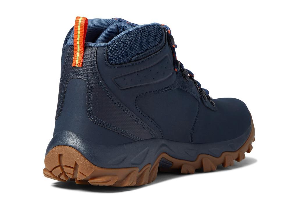 商品Columbia|Newton Ridge Plus II Waterproof,价格¥613-¥739,第7张图片详细描述