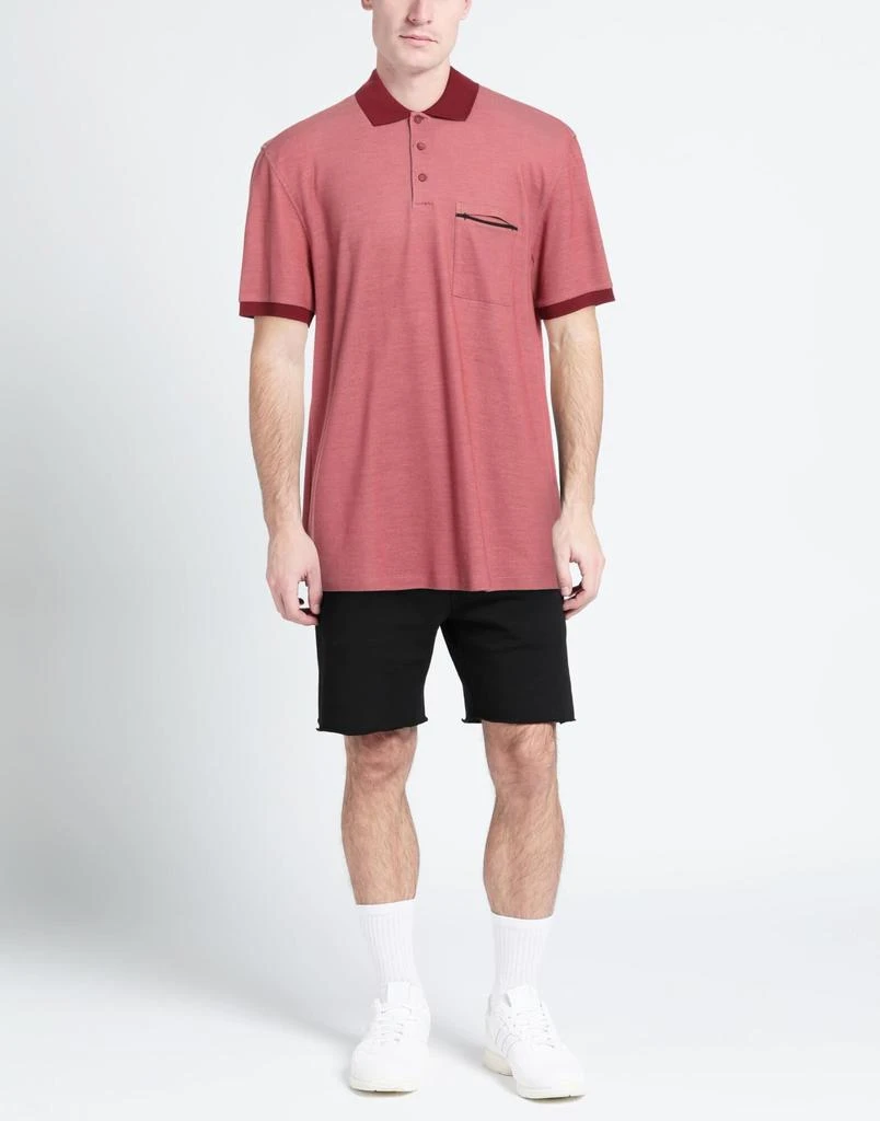 商品Zegna|Polo shirt,价格¥2168,第2张图片详细描述