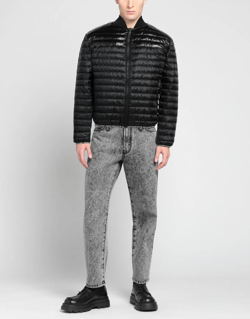 商品Versace|Shell  jacket,价格¥2276,第2张图片详细描述