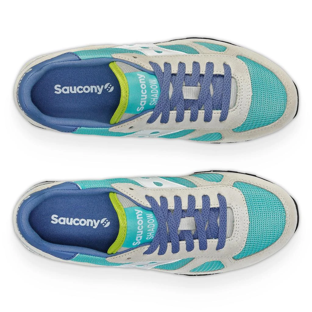 商品Saucony|Saucony Originals Shadow Original运动鞋,价格¥319,第2张图片详细描述