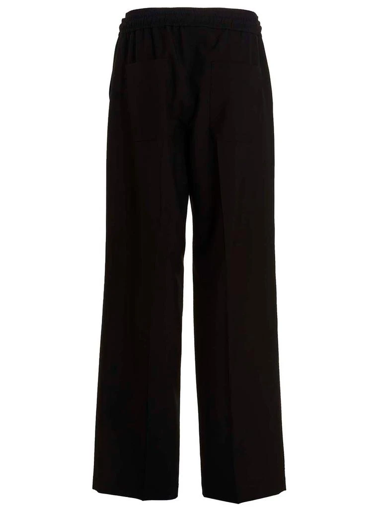 商品Valentino|Wool pants,价格¥4677,第2张图片详细描述
