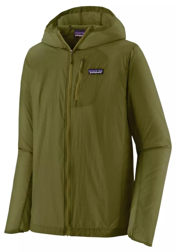 商品Patagonia|Patagonia Men's Houdini Rain Jacket,价格¥894,第1张图片详细描述