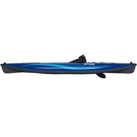 商品Star|Paragon Inflatable Kayak,价格¥4669,第2张图片详细描述