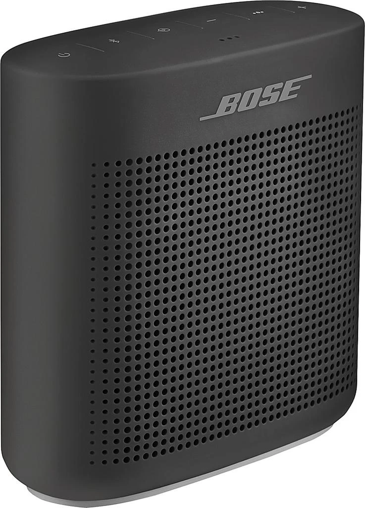 商品Bose|SoundLink® 蓝牙音响,价格¥960,第1张图片