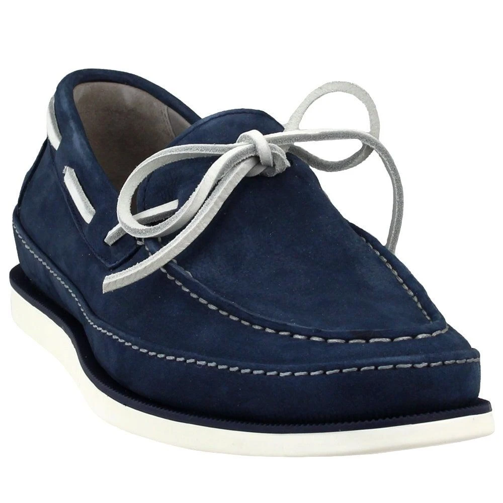 商品Sperry|Kittale 1-Eye Nubuck Boat Shoes,价格¥288,第2张图片详细描述