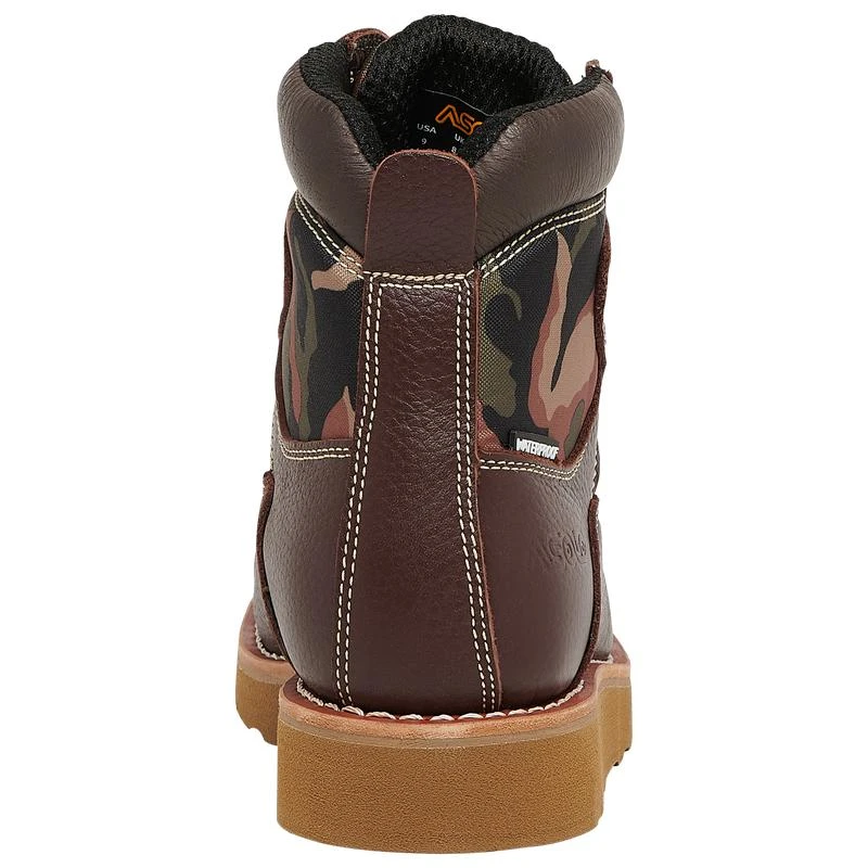 商品Asolo|Asolo Welt 6" Boots - Men's,价格¥1042,第3张图片详细描述