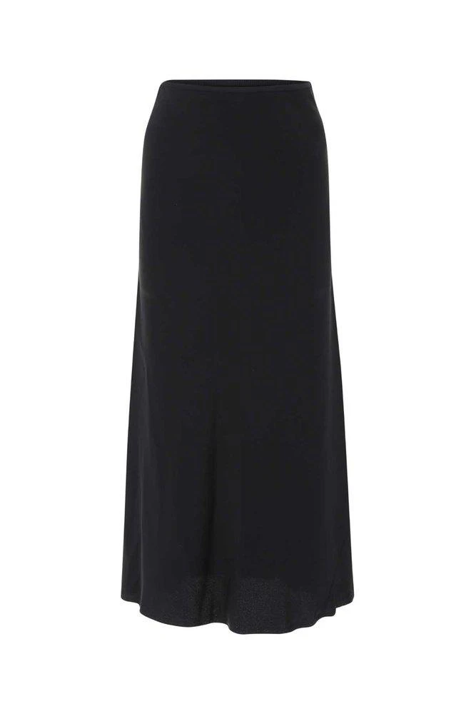 商品MAISON MARGIELA|Maison Margiela Draped Midi Skirt,价格¥4672,第1张图片