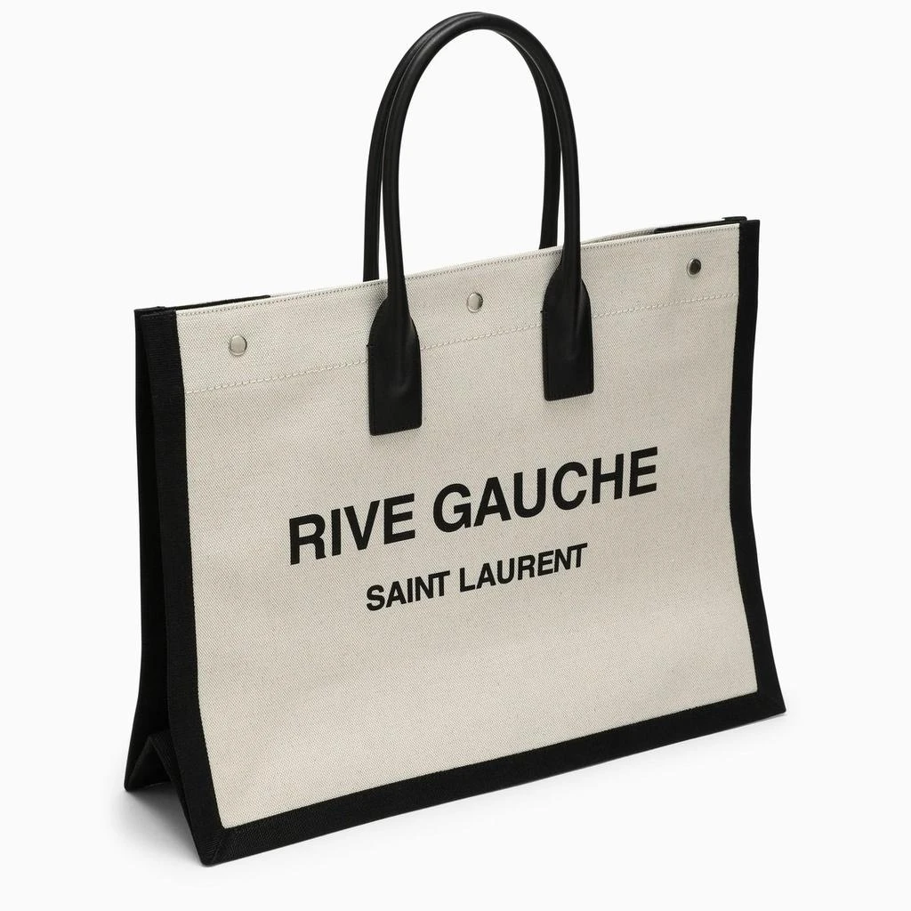商品Yves Saint Laurent|Rive Gauche Shopping Bag,价格¥12689,第2张图片详细描述