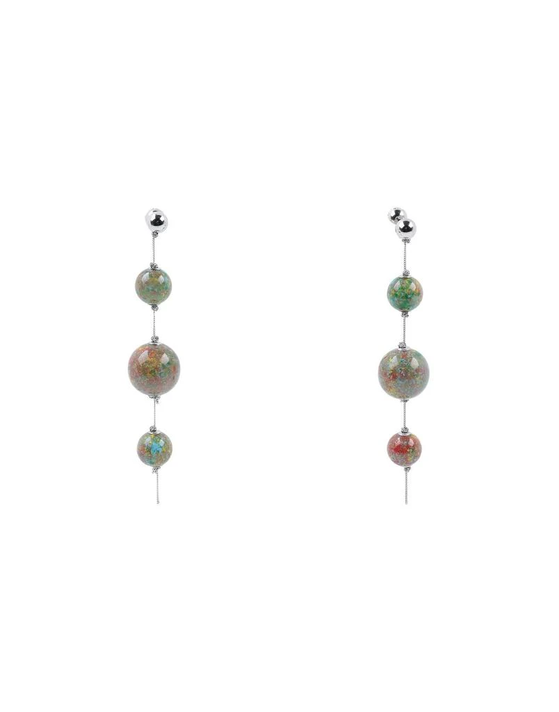 商品Burberry|Earrings,价格¥1142,第1张图片