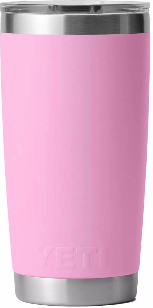 商品YETI|YETI 20 oz. Rambler Tumbler with MagSlider Lid,价格¥235,第2��张图片详细描述