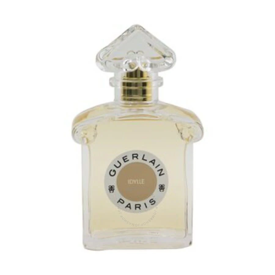 商品Guerlain|Guerlain Idylle Ladies EDP,价格¥499,第1张图片