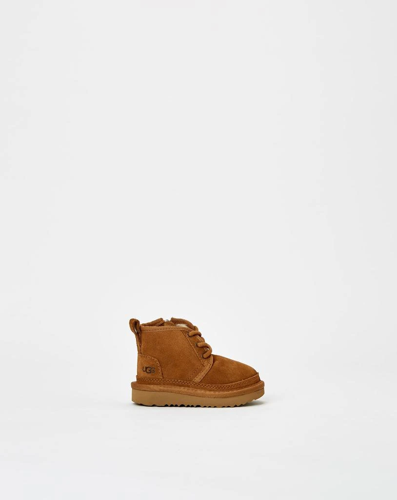 商品UGG|Kids' Neumel II Boot (TD),价格¥726,第1张图片