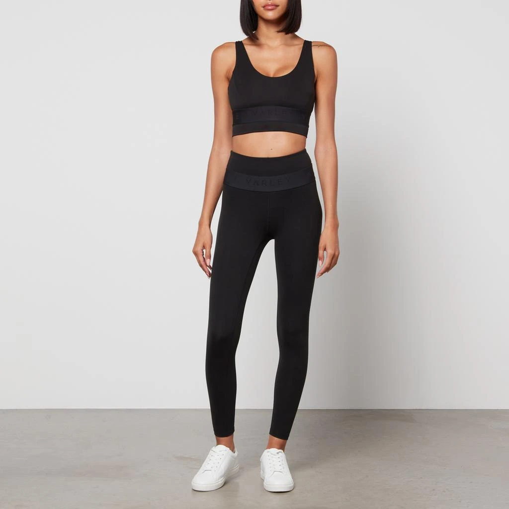 商品Varley|Varley Let's Move Dartmouth Stretch Sports Bra,价格¥254,第3张图片详细描述