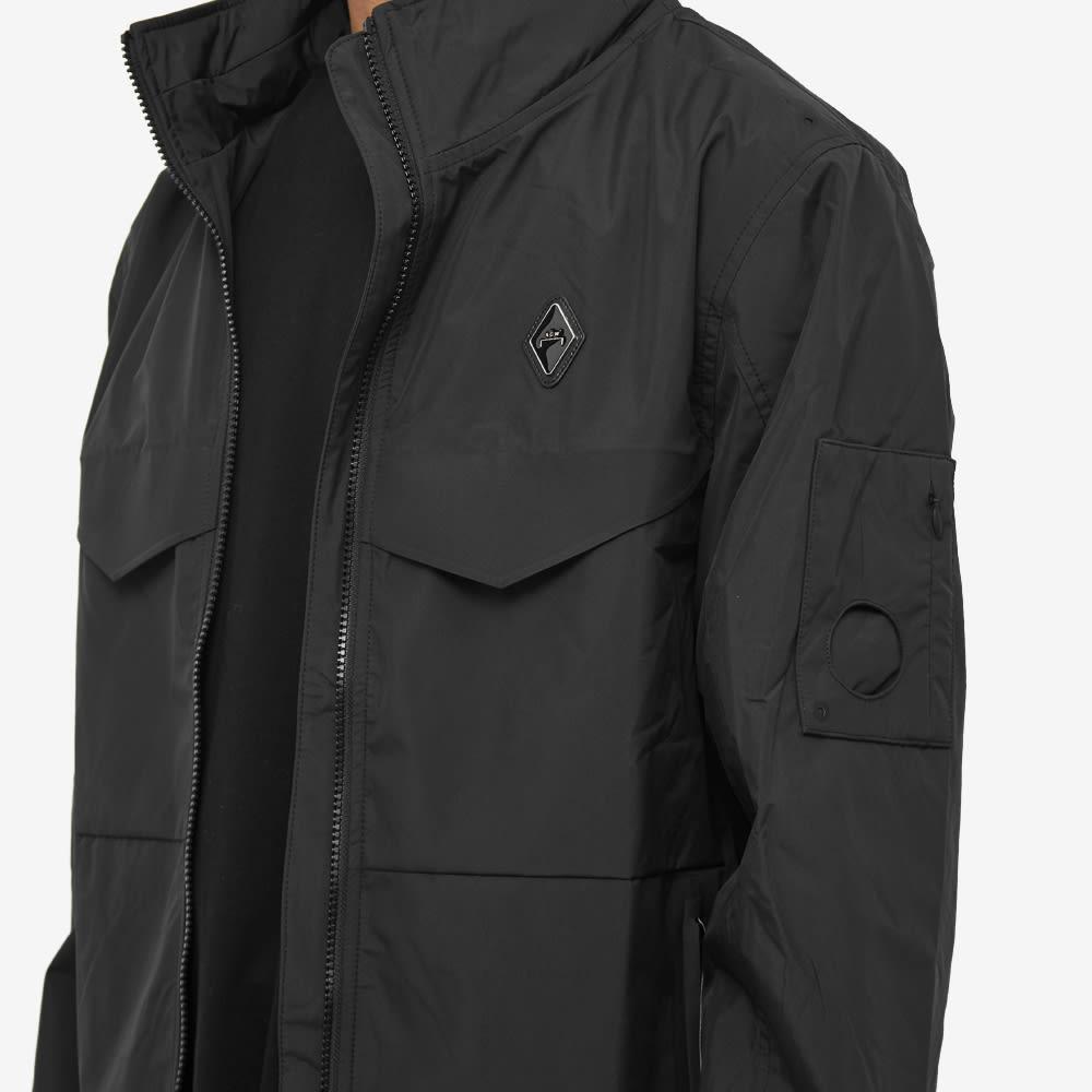 商品A-COLD-WALL*|A-COLD-WALL* Essentials Storm Jacket,价格¥3856,第7张图片详细描述