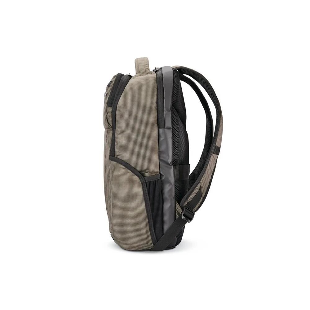 商品Samsonite|Tectonic Crossfire Backpack,价格¥699,第4张图片详细描述