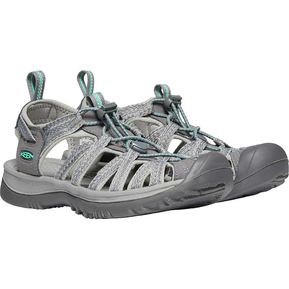 KEEN Women's Whisper Water Sandals with Toe Protection商品第7张图片规格展示