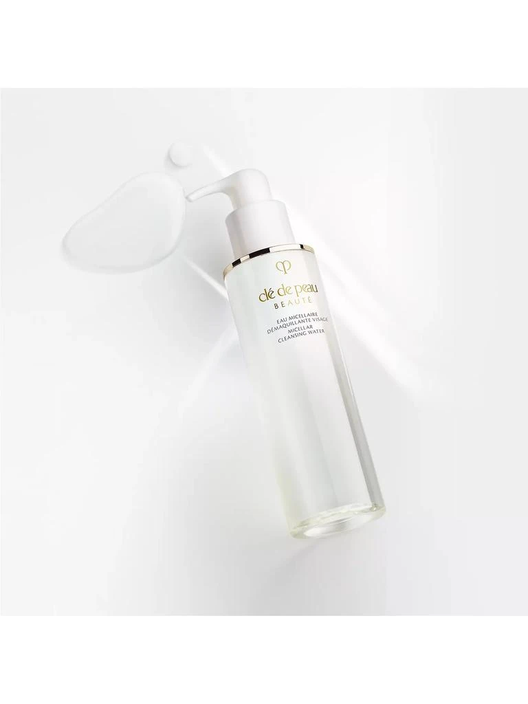 Micellar Cleansing Water 商品