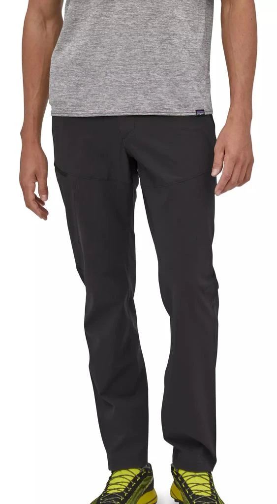 商品Patagonia|Patagonia Men's Altvia Trail Pants,价格¥629,第1张图片