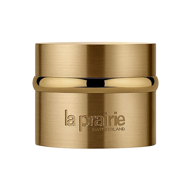 商品La Prairie|La Prairie莱珀妮「金装系列」活力眼霜20ml 2021新品 正装,价格¥2887,第1张图片