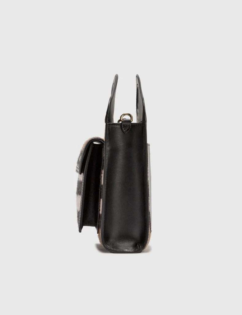 商品[二手商品] Burberry|Mini Pocket Bag,价格¥13318,第2张图片详细描述