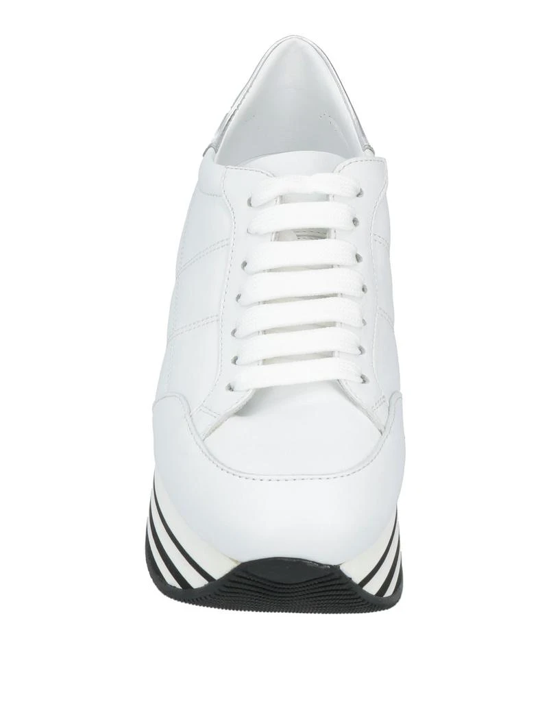 商品hogan|Sneakers,价格¥1503,第4张图片详细描述