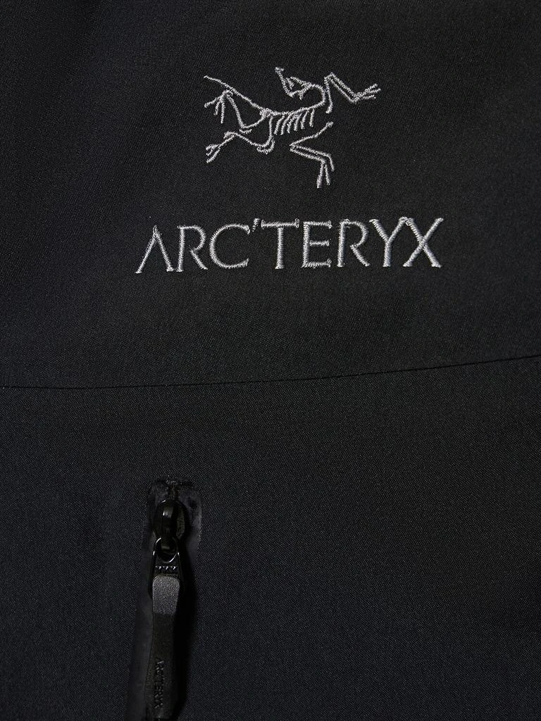 商品Arc'teryx|Alpha Sv Shell Jacket,价格¥8364,第1张图片详细描述