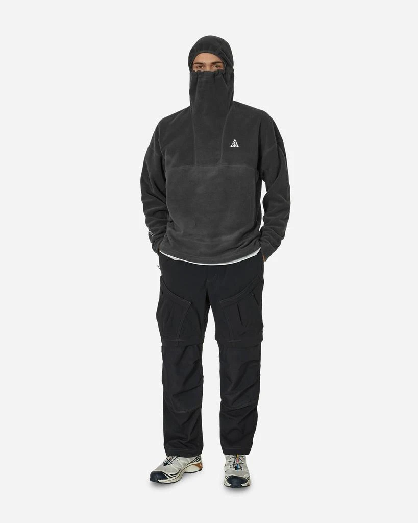 商品NIKE|ACG Therma-FIT Wolf Tree Hoodie Anthracite,价格¥560,第4张图片详细描述