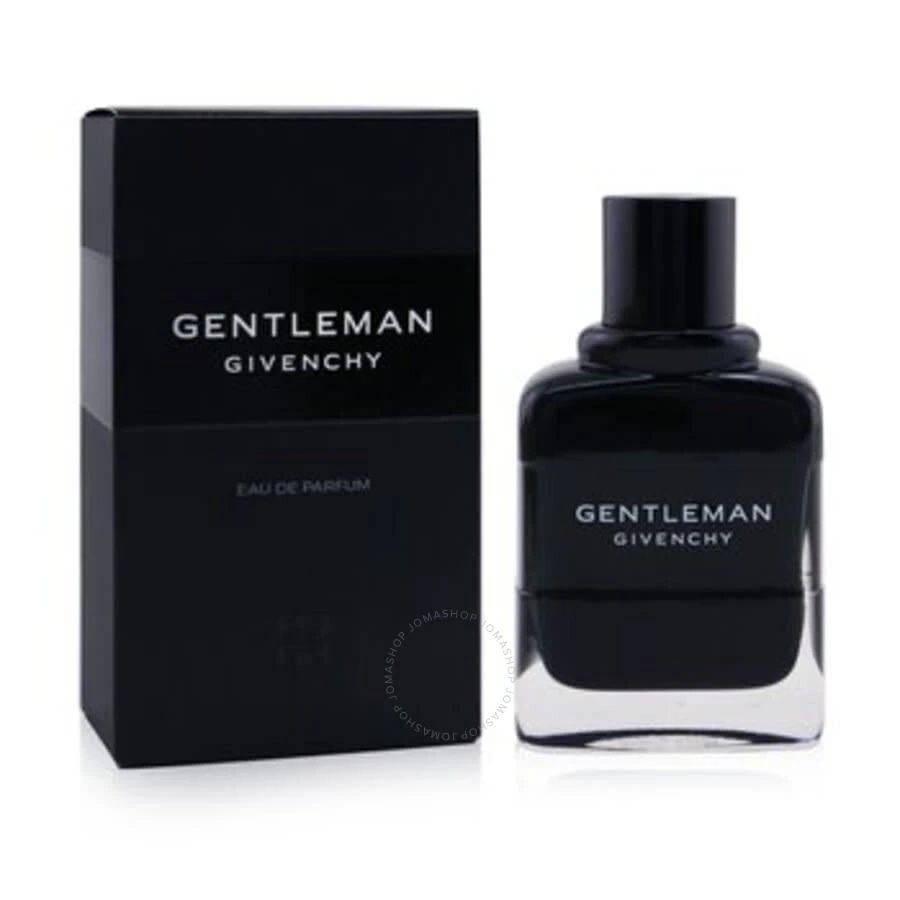 商品Givenchy|Givenchy Gentleman Mens EDP,价格¥439,第2张图片详细描述