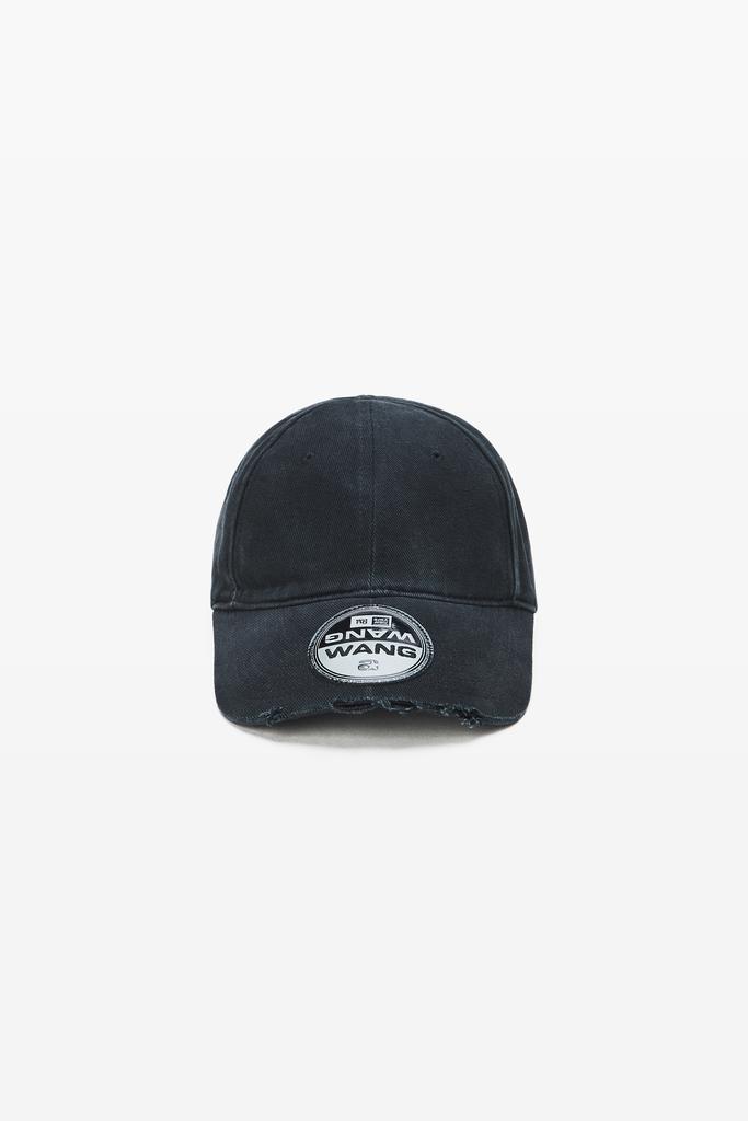 Alo Washed Off-Duty Cap - Sand Dollar - Hats - Free Shipping