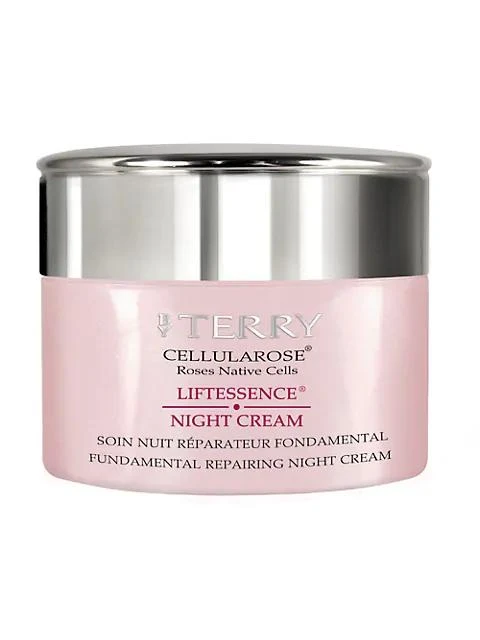 商品BY TERRY|Liftessence Night Cream,价格¥1312,第1张图片