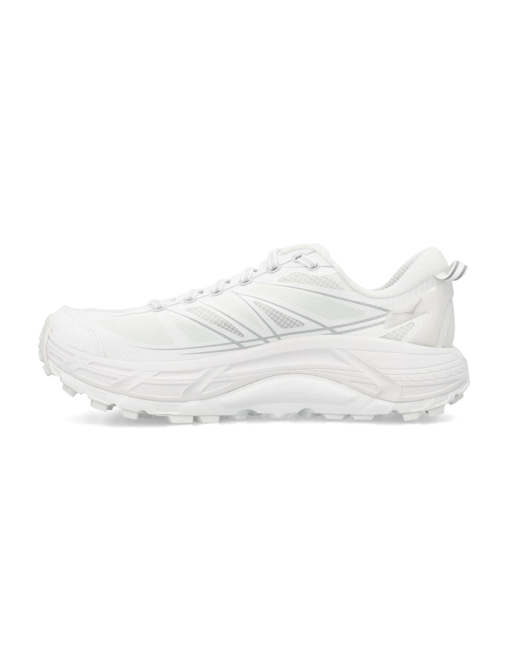 商品Hoka One One|Hoka One One 男士休闲鞋 1126851MWLRC 白色,价格¥1330,第4张图片详细描述